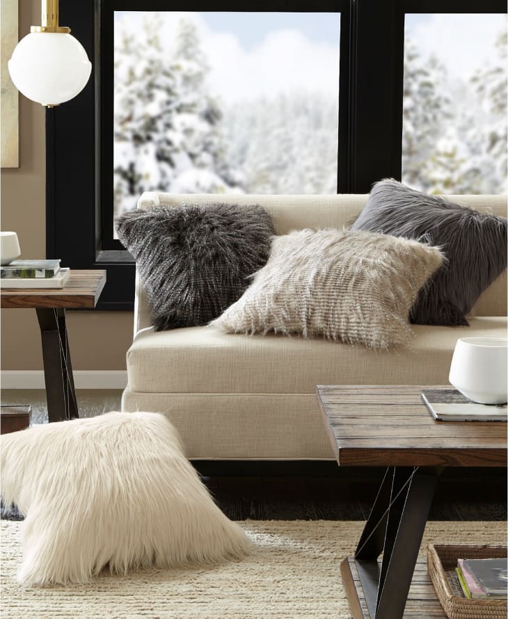 Macy's Sale on Winter Bedding Essentials Apartment Therapy